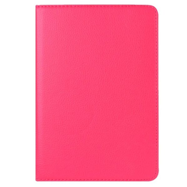 Funda COOL para iPad Mini 4 / iPad Mini 5 (2019) Polipiel Rosa - Image 3