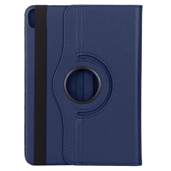 Funda COOL para iPad Mini 6 / iPad Mini 2021 Polipiel Azul - Image 2