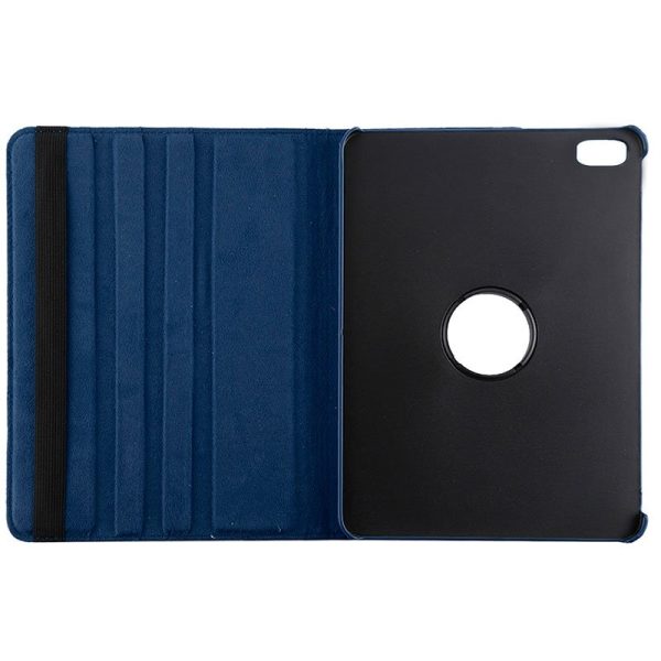 Funda COOL para iPad Mini 6 / iPad Mini 2021 Polipiel Azul - Image 3