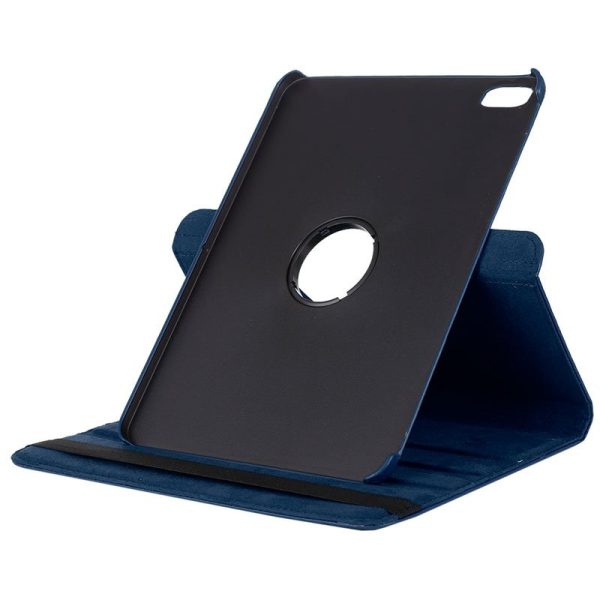 Funda COOL para iPad Mini 6 / iPad Mini 2021 Polipiel Azul - Image 5