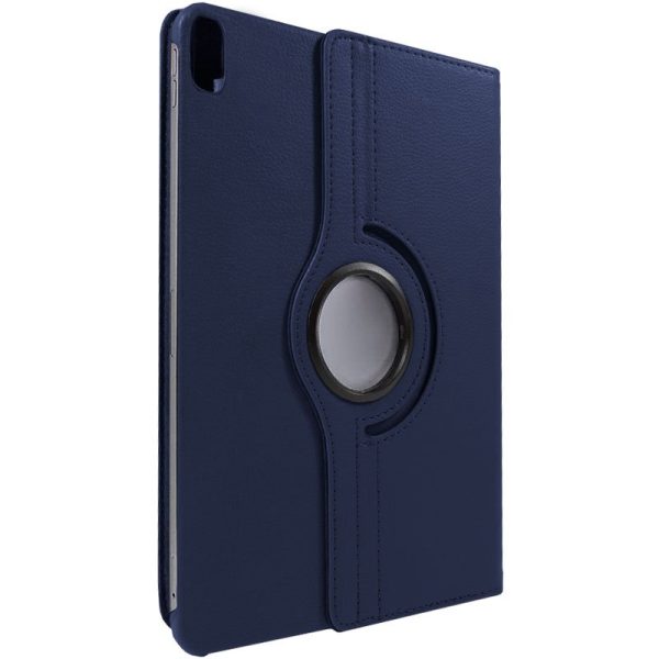 Funda COOL para iPad Mini 6 / iPad Mini 2021 Polipiel Azul - Image 6