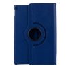 Funda COOL para iPad Pro 12.9 pulg (2018) Giratoria Polipiel Azul - Image 4