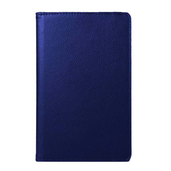 Funda COOL para Lenovo Tab M10 Gen 3 Polipiel Liso Azul - Image 6