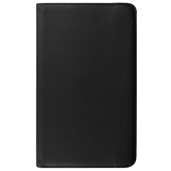 Funda COOL para Lenovo Tab M10 Plus Gen 3 Polipiel Liso Negro - Image 7