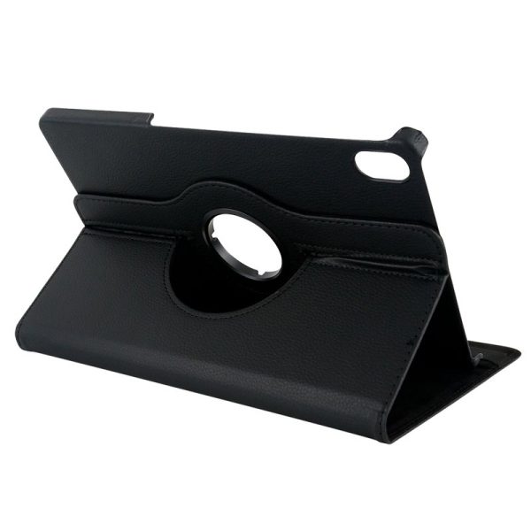Funda COOL para Lenovo Tab P11 2ª Gen Polipiel Liso Negro (11.5 pulg) - Image 2