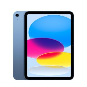 TABLET APPLE IPAD 2022 10TH 256 GB WIFI BLUE