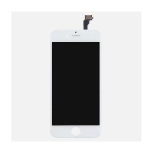 REPUESTO PANTALLA LCD IPHONE 6S PLUS WHITE COMPATIBLE