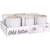MUG RECTA 380CC OLD LETTER - Image 6