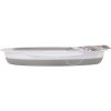 ESCURRIDOR PLEGABLE 29,5X23,5X8,5CM QUTTIN - Image 3