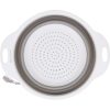 ESCURRIDOR PLEGABLE 29,5X23,5X8,5CM QUTTIN - Image 4