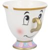 LA BELLA Y BESTIA TAZA CERÁMICA 3D 190ML - Image 3