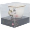 LA BELLA Y BESTIA TAZA CERÁMICA 3D 190ML - Image 4