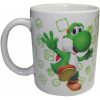 SET TAZA + HUCHA YOSHI SUPER MARIO BROS NINTENDO - Image 2