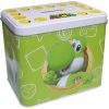 SET TAZA + HUCHA YOSHI SUPER MARIO BROS NINTENDO - Image 3