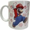 SET TAZA + HUCHA MARIO SUPER MARIO BROS NINTENDO - Image 2