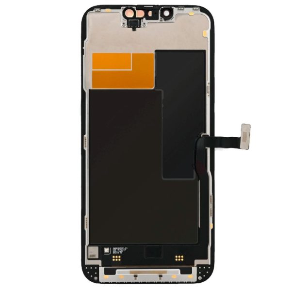 Pantalla Completa COOL para iPhone 13 (Calidad AAA+) Negro - Image 2