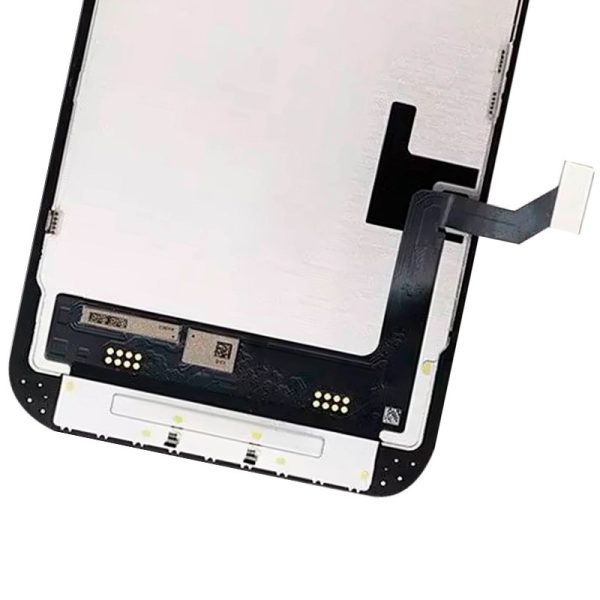 Pantalla Completa COOL para iPhone 14 Plus (Calidad AAA+) Negro - Image 4