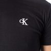 Calvin Klein Jeans T-Shirt Homem - 156997 - Image 3