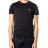 Calvin Klein Jeans T-Shirt Homem - 156997