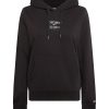 Tommy Hilfiger Jeans Vestuário De Felpa Mulher - 288257