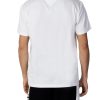 Tommy Hilfiger Jeans T-Shirt Homem - 347249 - Image 2
