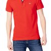 Tommy Hilfiger Jeans Polo Homem - 348608