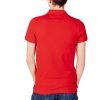 Tommy Hilfiger Jeans Polo Homem - 348608 - Image 2