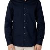 Calvin Klein Camisa Homem - 348721