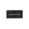 Calvin Klein Jeans Carteira Mulher - 349359