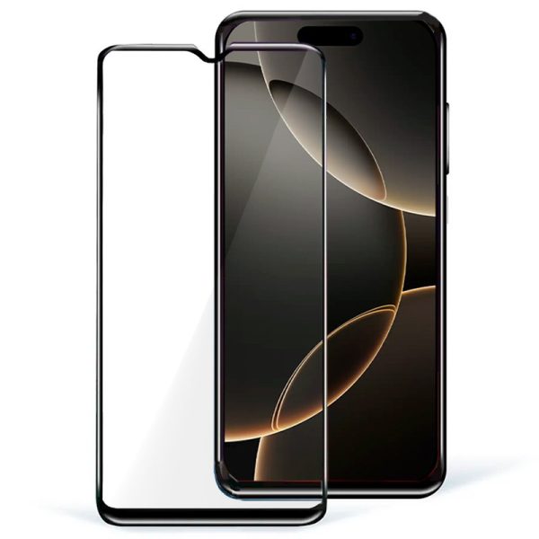 Protector Pantalla Cerámico Flexible COOL para iPhone 16 Pro - Image 2