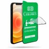 Protector Pantalla Cerámico Flexible COOL para iPhone 16 Pro - Image 4