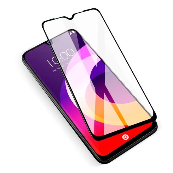 Protector Pantalla Cerámico Flexible COOL para iPhone 16 Pro - Image 6