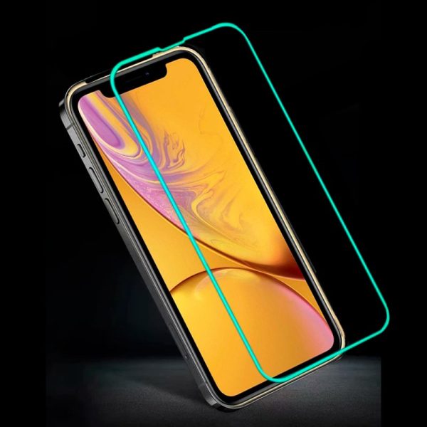 Protector Pantalla Cristal Templado COOL para iPhone XR / iPhone 11 (NEON) - Image 5
