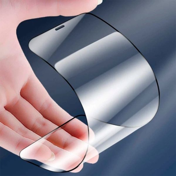 Protector Pantalla Matte Privacy COOL para iPhone 15 - Image 6