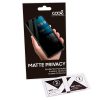 Protector Pantalla Matte Privacy COOL para iPhone 15 Plus - Image 7