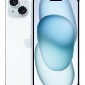 SMARTPHONE APPLE IPHONE 15 128GB AZUL