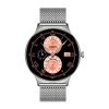 Smartwatch COOL Ultrathin + 2 Correas (Amoled, Llamadas, Ultrafino) Gris - Image 12