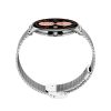 Smartwatch COOL Ultrathin + 2 Correas (Amoled, Llamadas, Ultrafino) Gris - Image 9