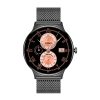 Smartwatch COOL Ultrathin + 2 Correas (Amoled, Llamadas, Ultrafino) Negro - Image 2