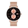 Smartwatch COOL Ultrathin + 2 Correas (Amoled, Llamadas, Ultrafino) Rosa - Image 14