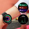Smartwatch COOL Ultrathin + 2 Correas (Amoled, Llamadas, Ultrafino) Rosa - Image 6