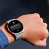 Smartwatch COOL Ultrathin + 2 Correas (Amoled, Llamadas, Ultrafino) Rosa - Image 9