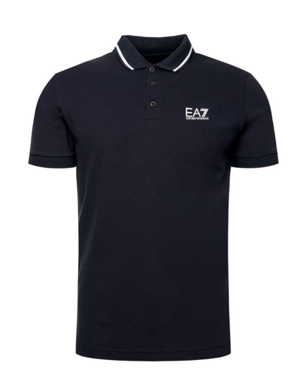 Ea7 Polo Homem - 247544