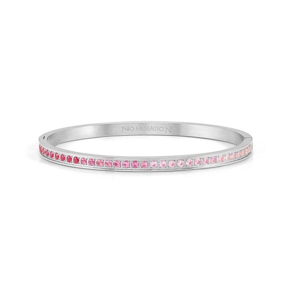 PULSEIRA NOMINATION ACO, AÇO