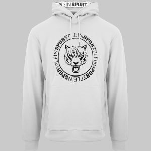 Plein Sport Camisolas FIPSC60601_WHITE