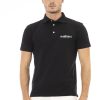 Baldinini Trend Polo PO83_COMO_NeroBlack