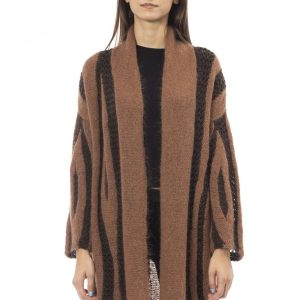 Alpha Studio Sweater AD8520E_5211MORO