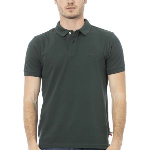 Baldinini Trend Polo MOD.5PO_SONDRIO_VerdeGreen