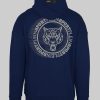 Plein Sport Camisolas FIPSC61085_NAVY - Image 2