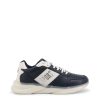 Plein Sport Tênis SIPS963-85_NAVY-WHITE